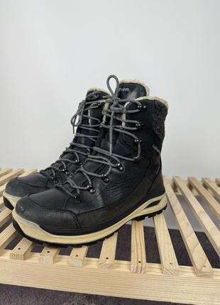 Ботинки Фірмові кросівки salomon x-celerate gore-tex
