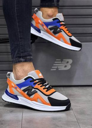 Стильні кросівки new balance