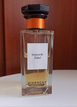 Immortelle tribal&nbsp;от&nbsp;givenchy парфуми