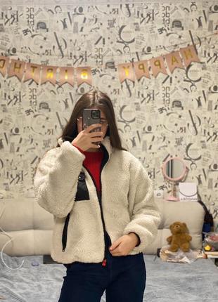 Куртка pull&bear