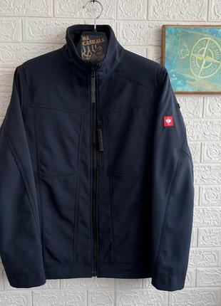 Куртка engelbert strauss soft-shell рл