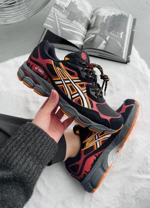Кроссовки asics