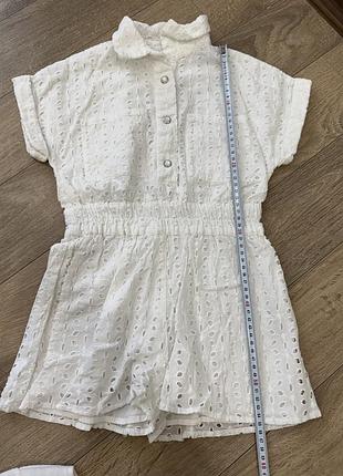 Комбінезон zara 3