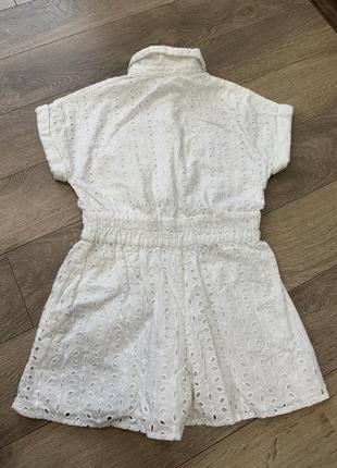 Комбінезон zara 4