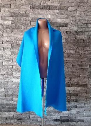 Красивый длинный шарф палантин reserved