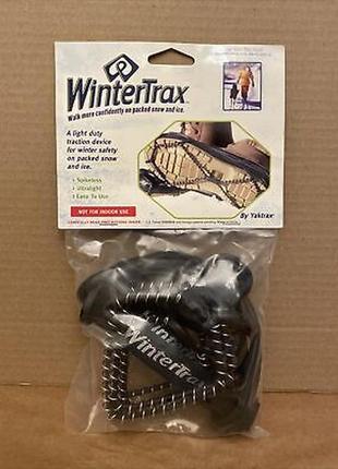 Ледоходы для обуви