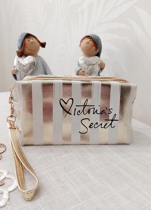 Косметичка  victoria's  secret