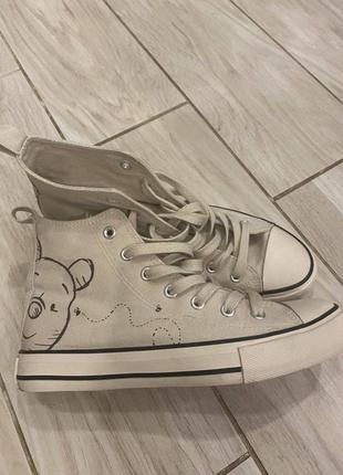 Кеди жіночі