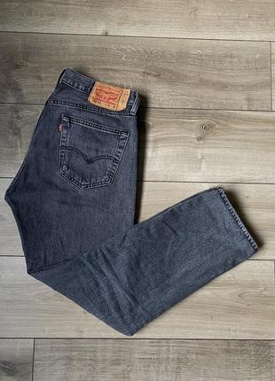 Джинси levi’s 501