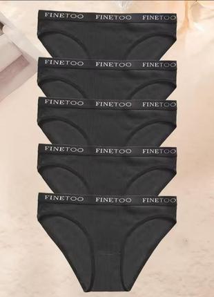 Женские трусики finetoo