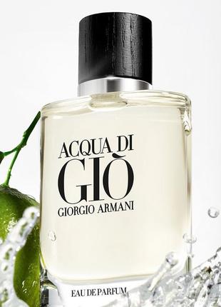 Купальник emporio armani парфумована вода
