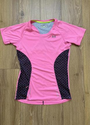 Under armour продам футболку