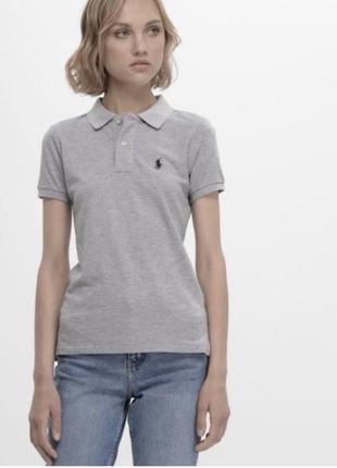 Polo ralph lauren женское поло, футболка поло, футболка