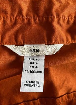 Класична блуза h&amp;m 3