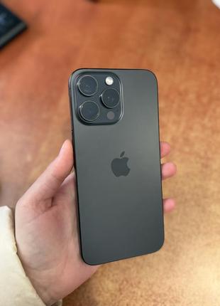 Iphone 15 pro max 256 гб2 фото