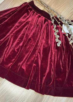 Юбка 2