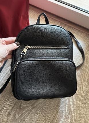 Рюкзак stradivarius