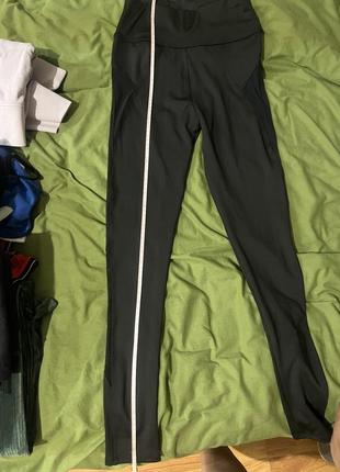 Спортивні лосини