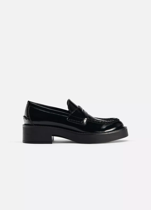 Отличные лоферы zara 😍