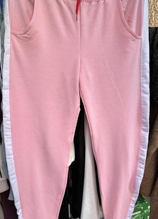 Женские спортивные штаны2 фото