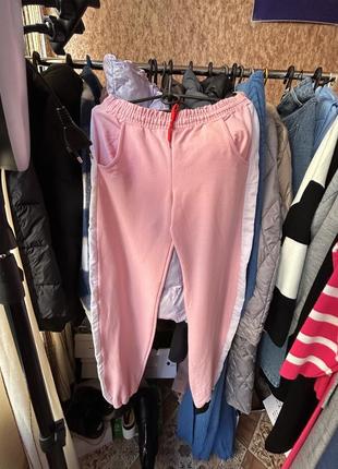 Женские спортивные штаны3 фото