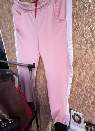 Женские спортивные штаны7 фото