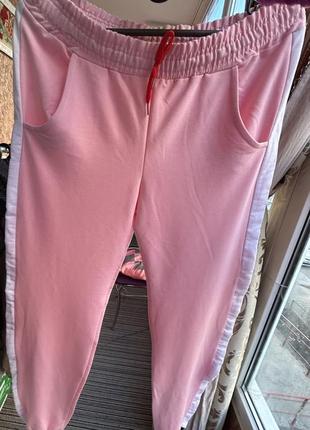 Женские спортивные штаны6 фото
