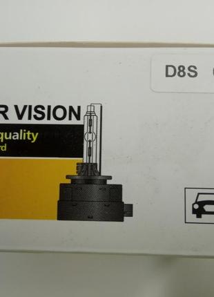 D8s авто лампа xenon штатная d8s киев