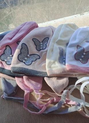 💙💛talvi шапочки 6