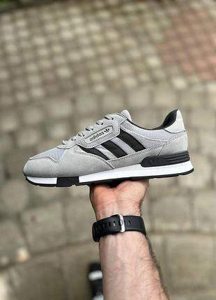 Кроссовки adidas treziod 2 лицензия3 фото