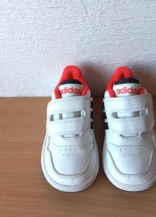 Кросівки adidas 22 р. устілка 14 см
