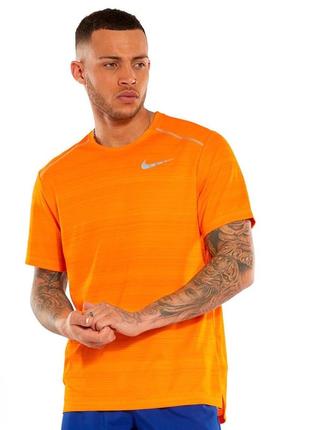 Футболка nike l
