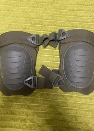 Наколінники тактичні skif tac olive