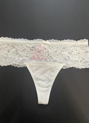Трусики hunkemoller