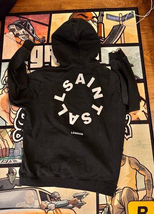 Худи all saints