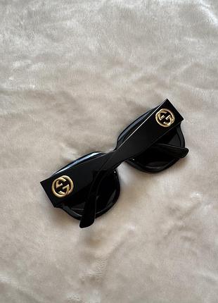 Gucci очки оригинал