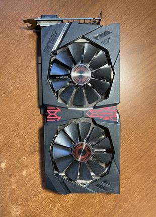 msi amd radeon rx 570 4 gb