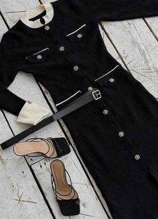 Роскошное платье 4