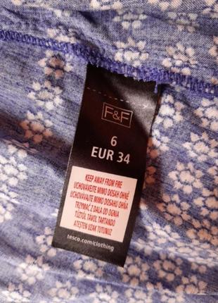 Платье легкое натуральное 8