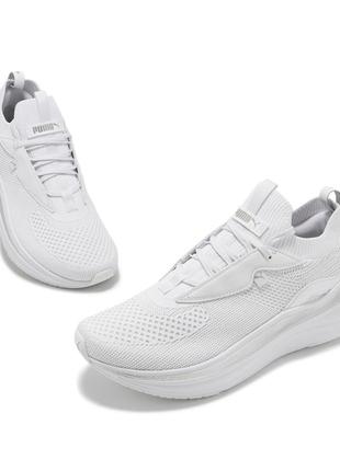Базові кросівки puma /німеччина/ - поєднання комфорту та стилю