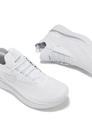 Базові кросівки puma /німеччина/ - поєднання комфорту та стилю6 фото