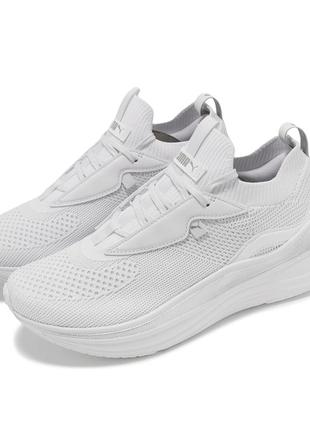 Базові кросівки puma /німеччина/ - поєднання комфорту та стилю9 фото