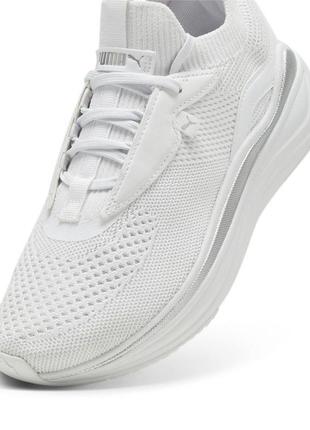 Базові кросівки puma /німеччина/ - поєднання комфорту та стилю4 фото