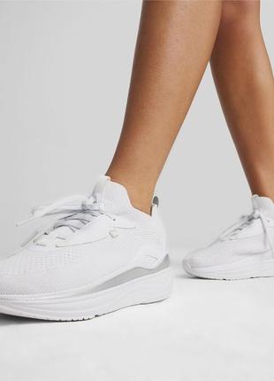 Базові кросівки puma /німеччина/ - поєднання комфорту та стилю3 фото