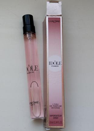 Парфумована вода lancome idole power l'eau de parfum intense