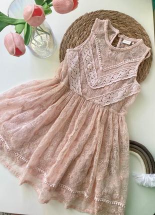 Дитяча сукня next