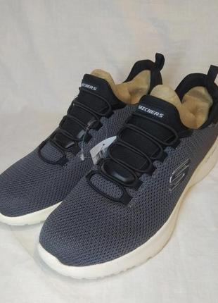 Мужские кроссовки skechers