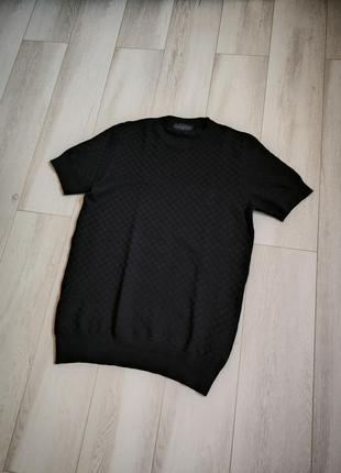 Louis vuitton футболка поло чоловіча жіноча кофта