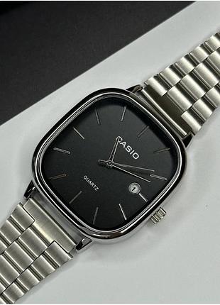 Годинник наручний casio vintage ltp-e117 black old money