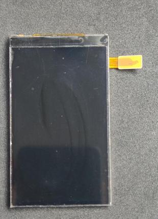 Дисплей samsung gt- s5250 wave 525